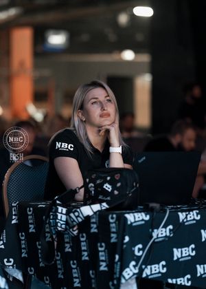 Фотограф Андрей Ёрш (19.05.2024)